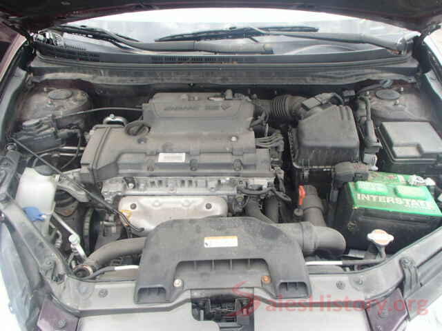 4T1BF1FK8HU380713 2008 HYUNDAI ELANTRA