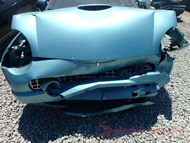 JF1VA1J64H9815309 2002 FORD TBIRD