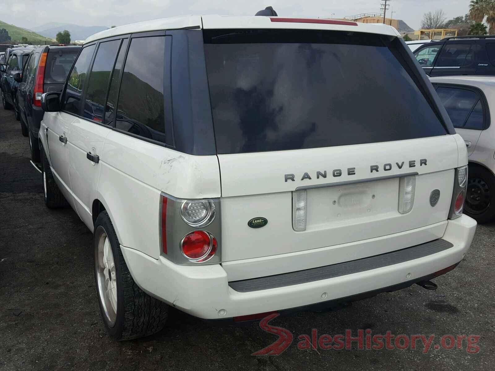 1N6AD0EV0KN727977 2008 LAND ROVER RANGEROVER