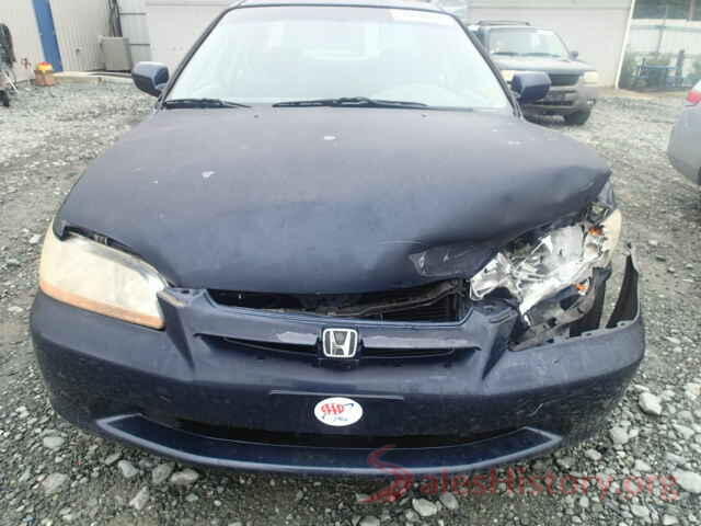 58AB21B14KU003224 2000 HONDA ACCORD