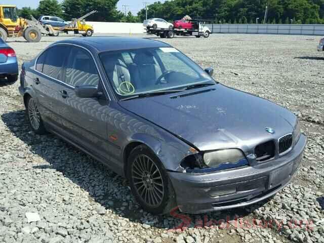 4S4BSANC2J3368946 2001 BMW 3 SERIES