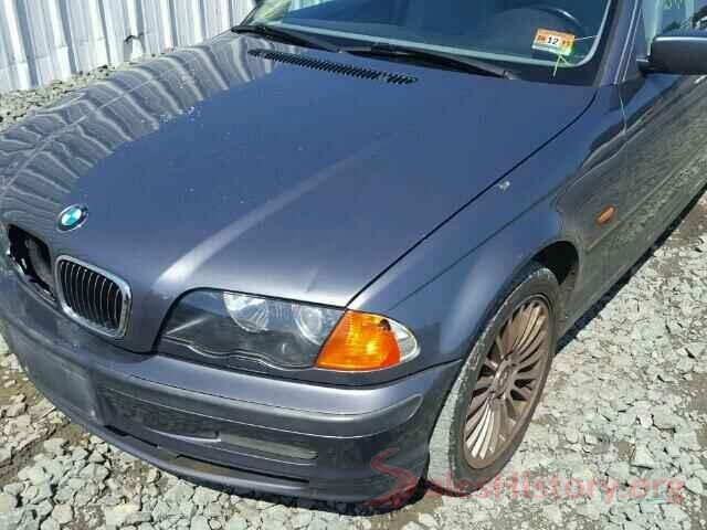 4S4BSANC2J3368946 2001 BMW 3 SERIES