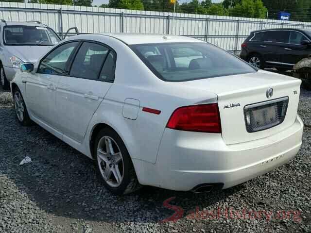 1N4AL3AP8HN319241 2006 ACURA 3.2 TL