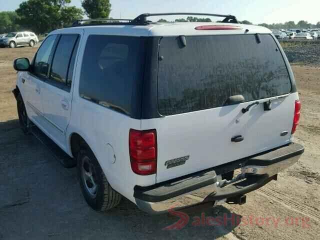 KNAFK4A66G5566253 1998 FORD EXPEDITION