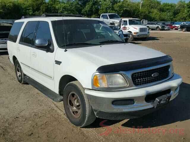 KNAFK4A66G5566253 1998 FORD EXPEDITION