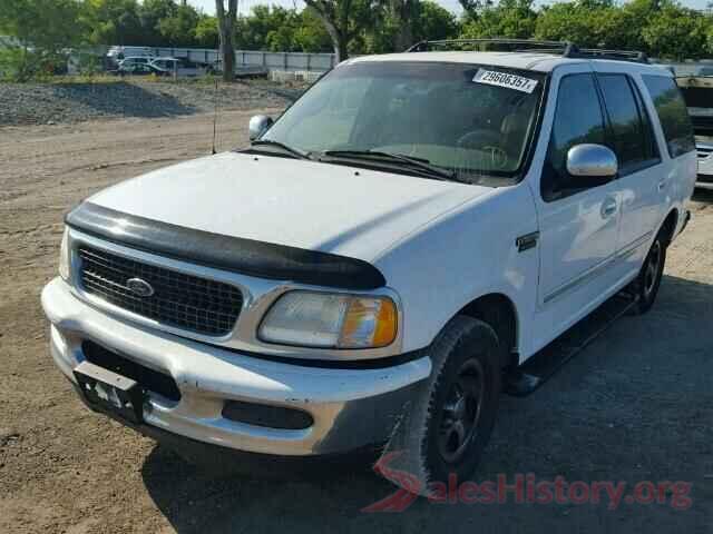 KNAFK4A66G5566253 1998 FORD EXPEDITION