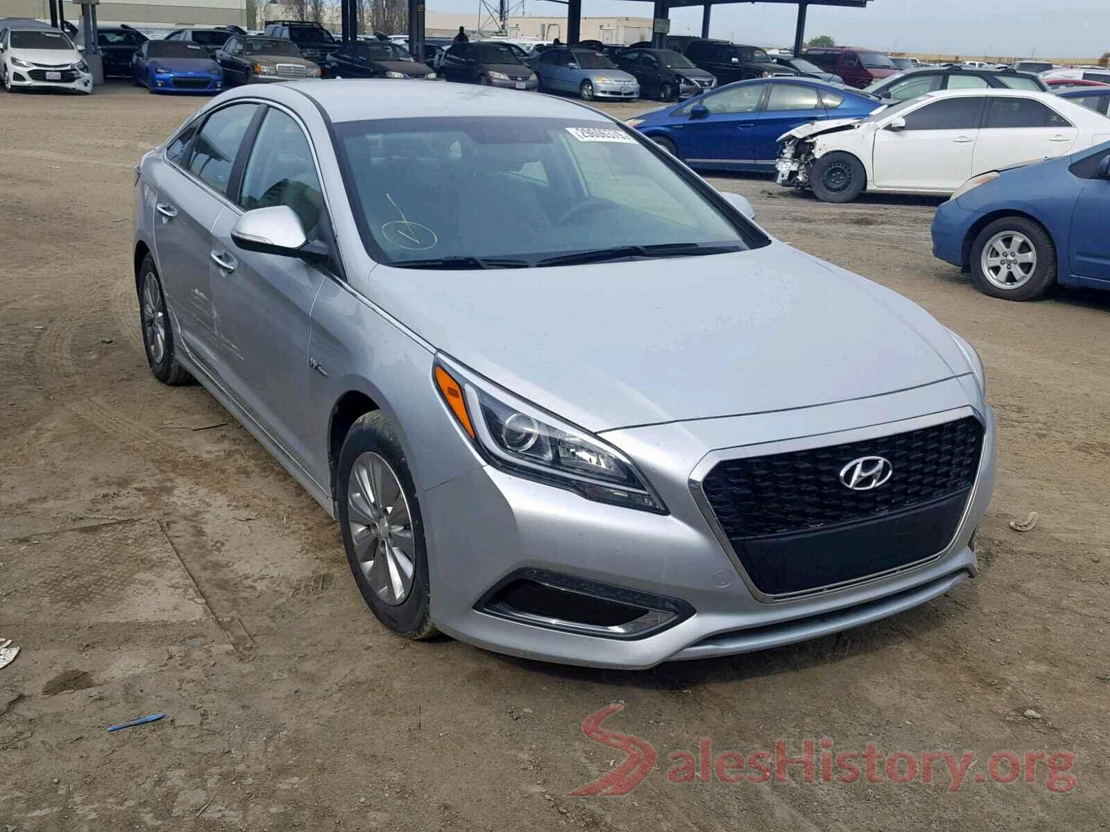 KNAFX4A67G5508072 2017 HYUNDAI SONATA