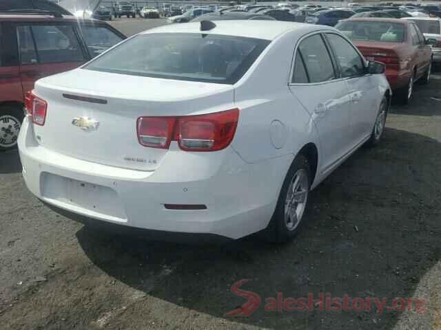 JM3KFBDM0J0327071 2015 CHEVROLET MALIBU