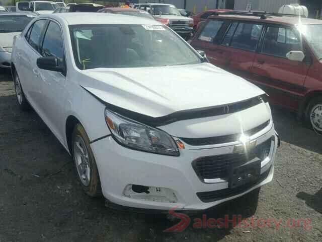 JM3KFBDM0J0327071 2015 CHEVROLET MALIBU