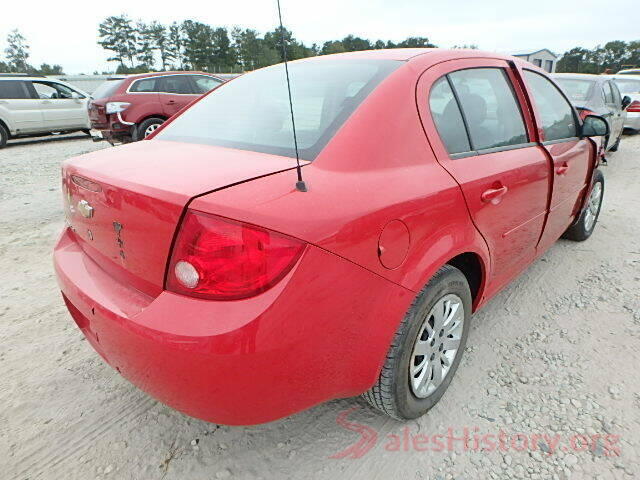 3TMCZ5AN8LM353307 2010 CHEVROLET COBALT