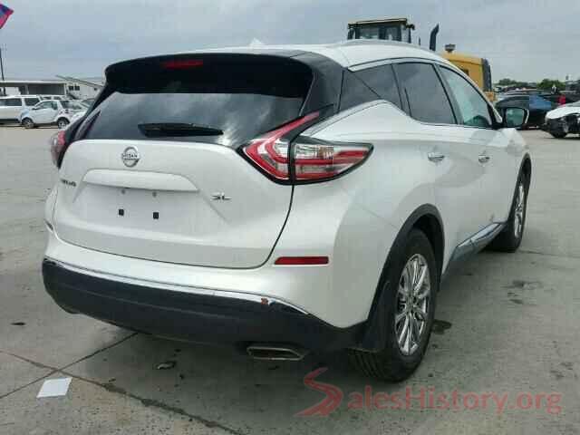 4T1BF1FK0HU378146 2015 NISSAN MURANO