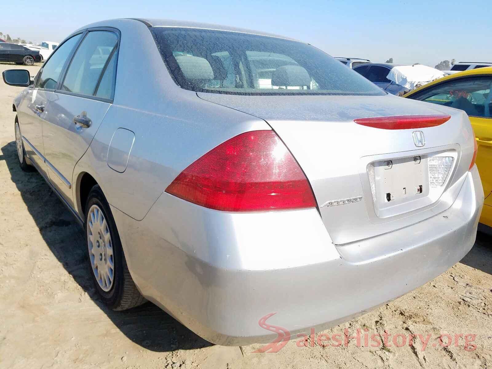 5FNRL5H47GB163839 2006 HONDA ACCORD