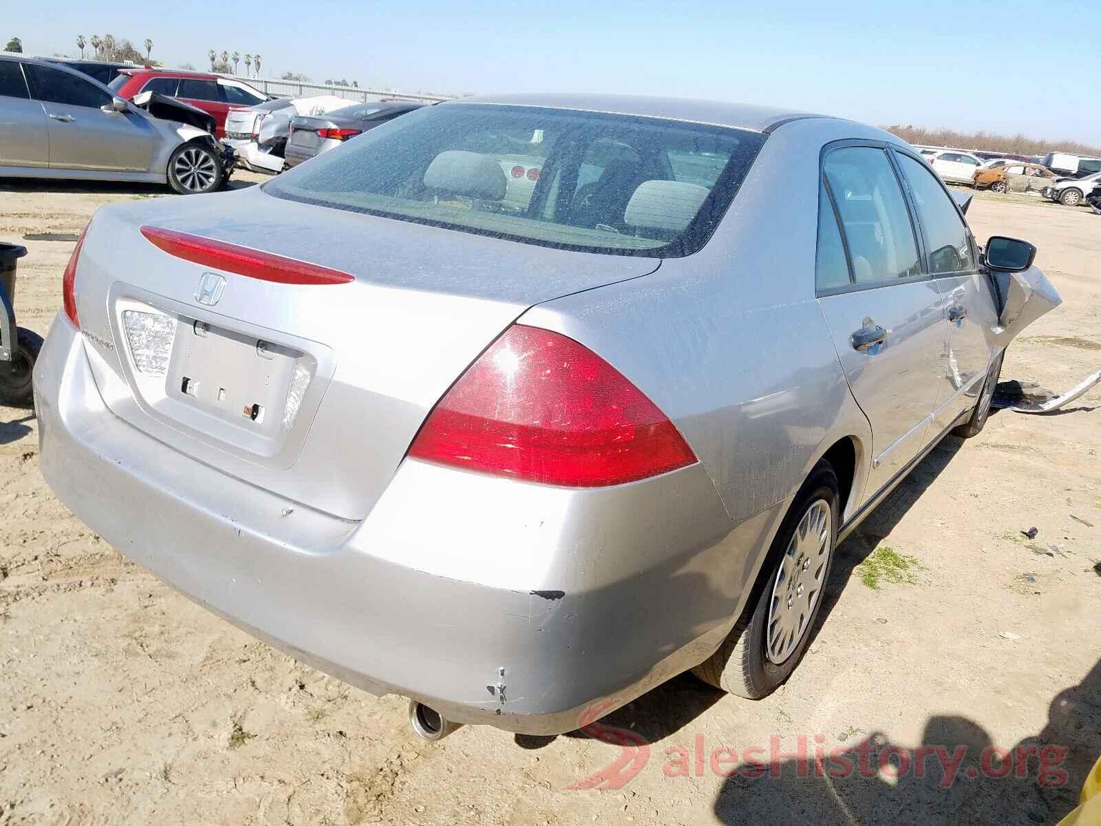 5FNRL5H47GB163839 2006 HONDA ACCORD