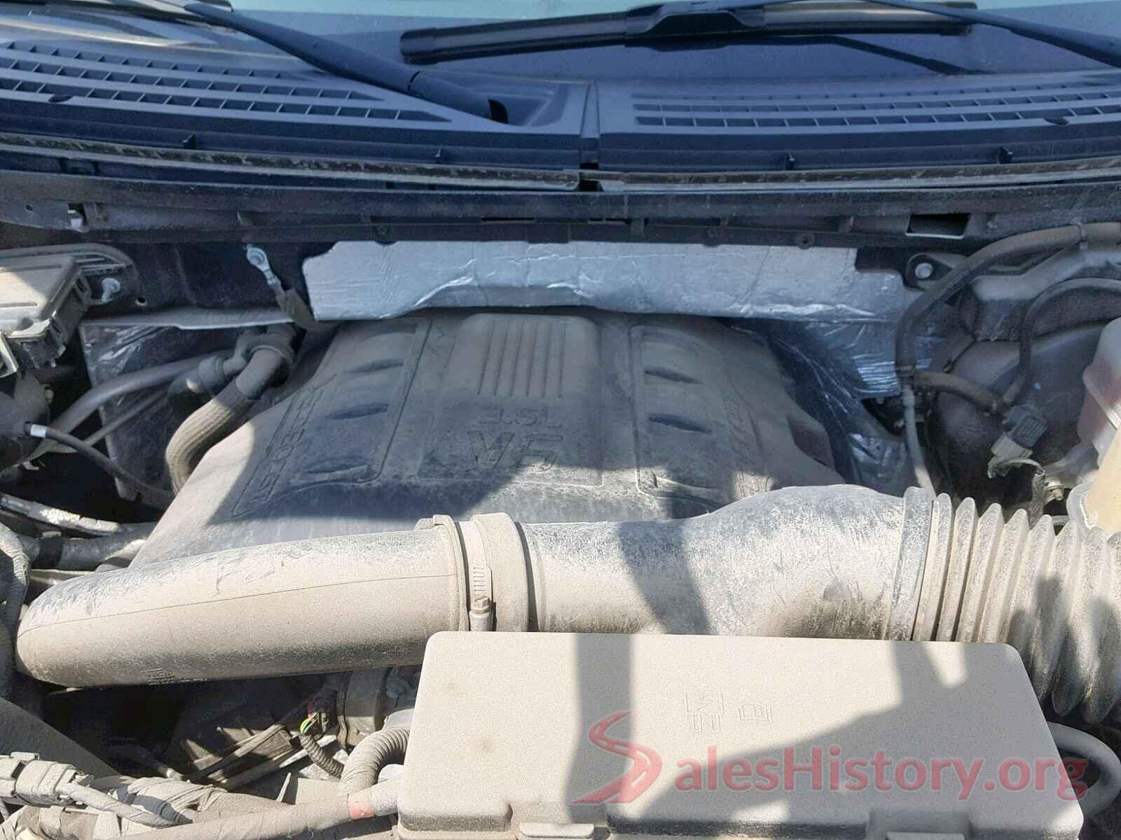 5XXGT4L38JG263131 2012 FORD F150 SUPER