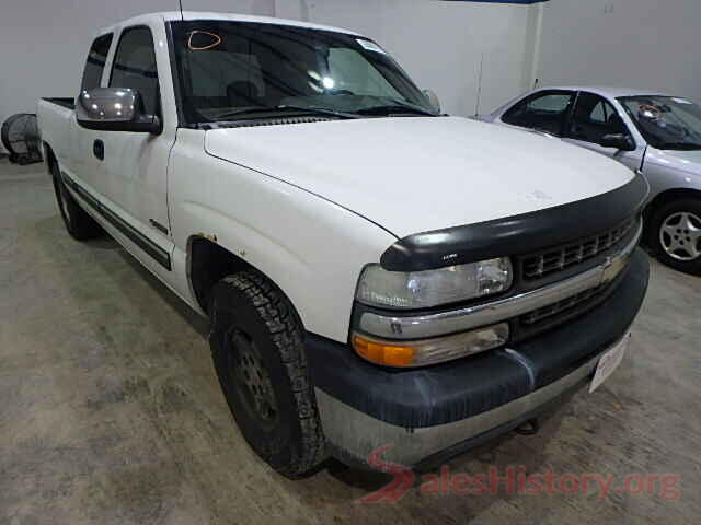 5FNRL6H2XKB099745 2000 CHEVROLET SILVERADO