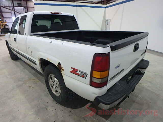 5FNRL6H2XKB099745 2000 CHEVROLET SILVERADO