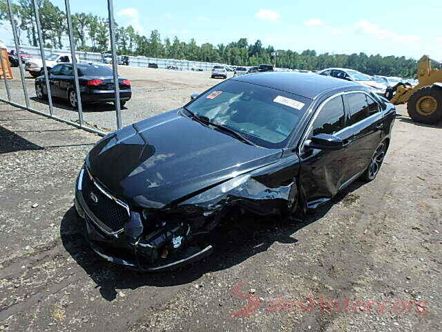 3N1CN7AP7HL856982 2013 FORD TAURUS