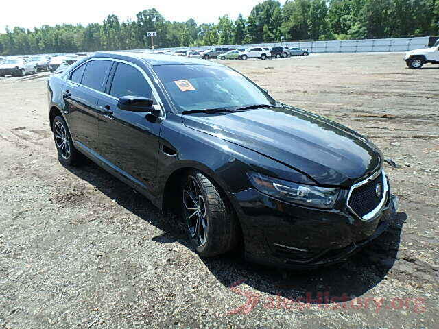 3N1CN7AP7HL856982 2013 FORD TAURUS