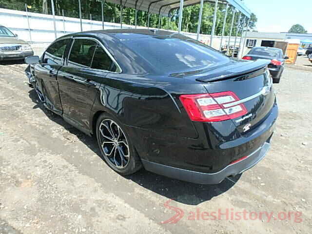 3N1CN7AP7HL856982 2013 FORD TAURUS