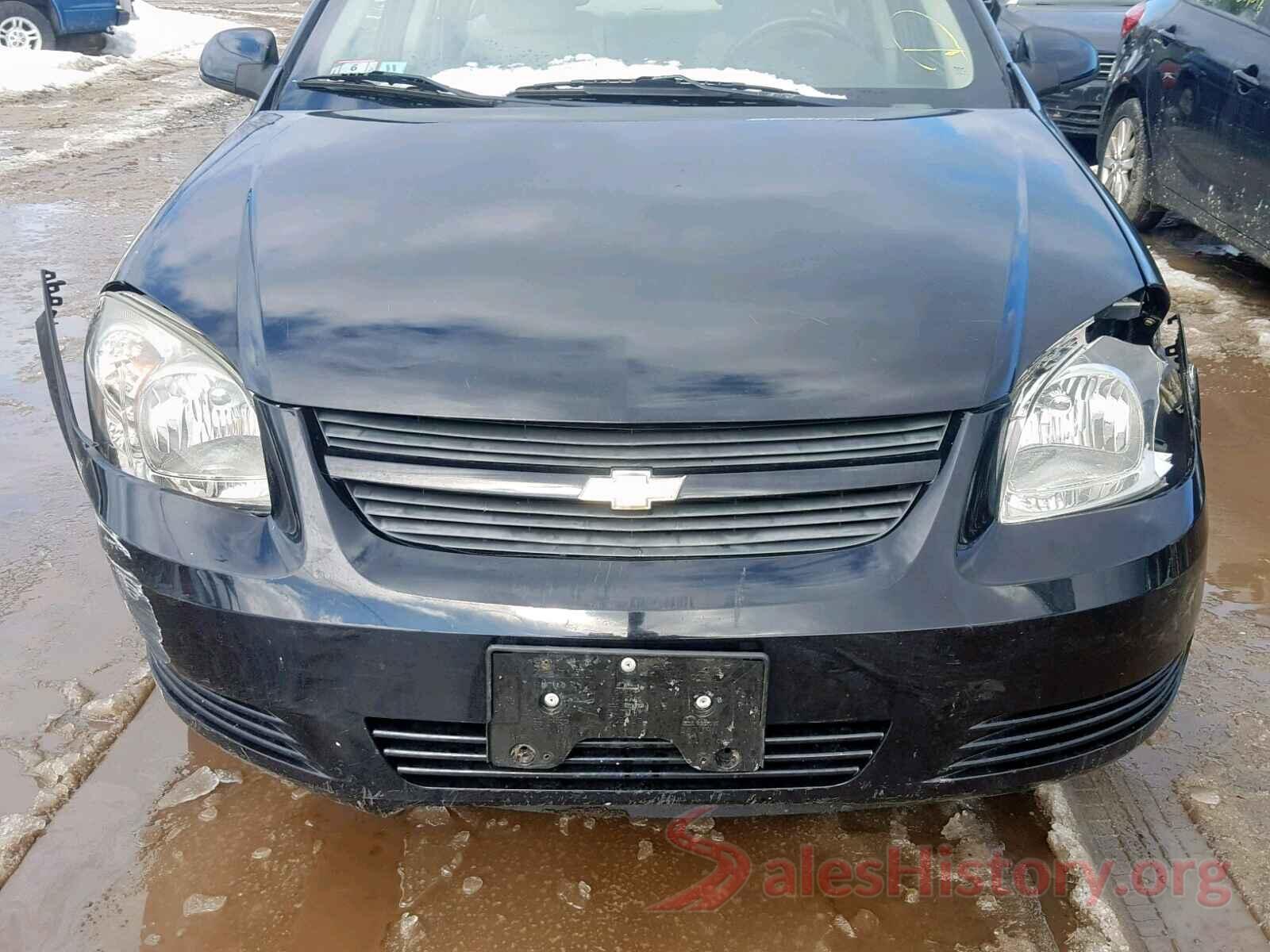 3GNAXJEV7LS712746 2008 CHEVROLET COBALT