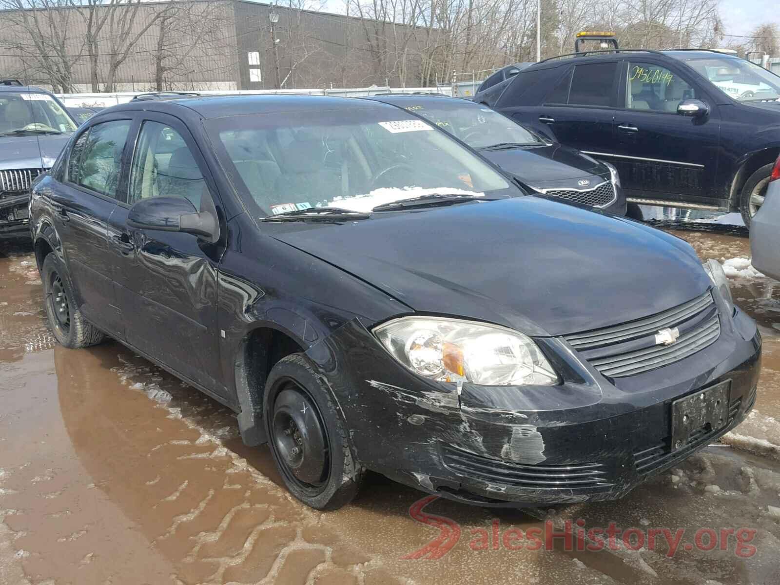 3GNAXJEV7LS712746 2008 CHEVROLET COBALT