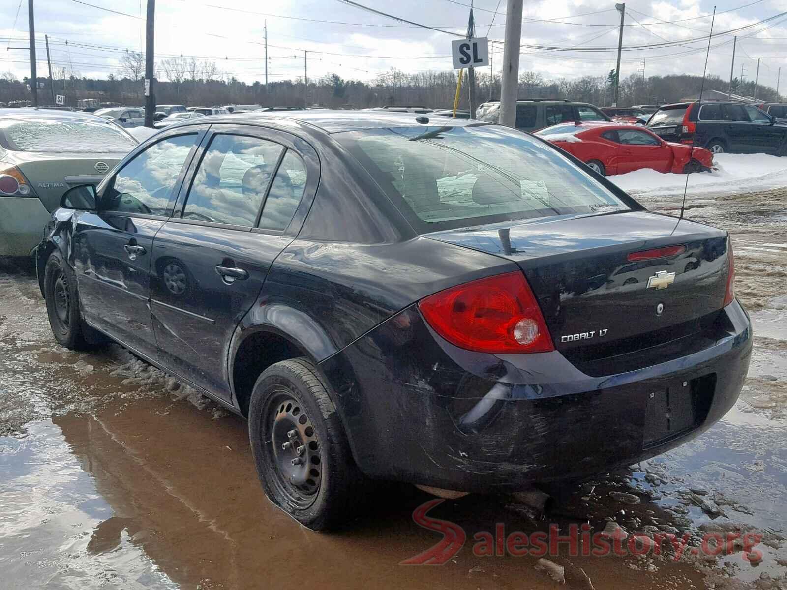 3GNAXJEV7LS712746 2008 CHEVROLET COBALT