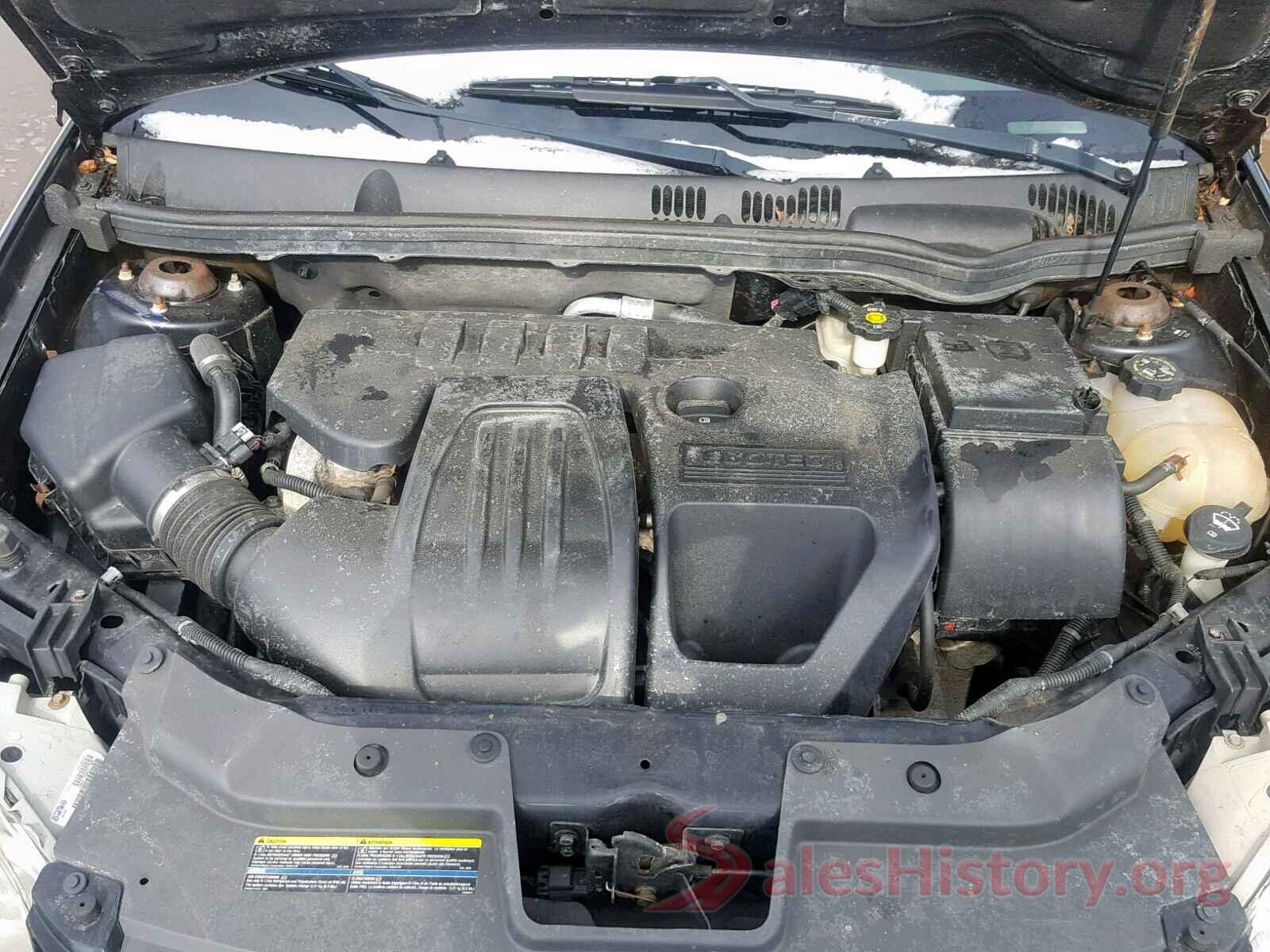 3GNAXJEV7LS712746 2008 CHEVROLET COBALT