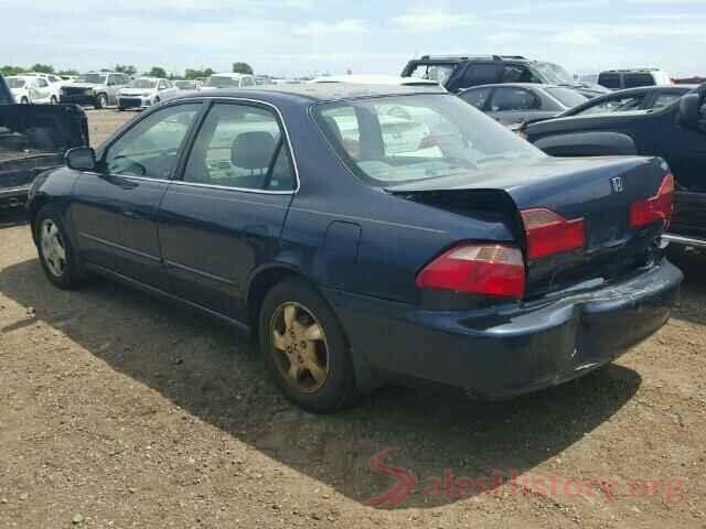 JTNKHMBX6K1038375 2000 HONDA ACCORD