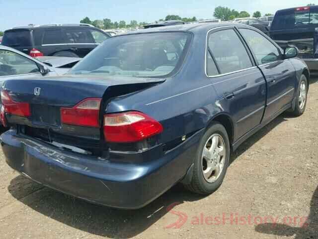 JTNKHMBX6K1038375 2000 HONDA ACCORD