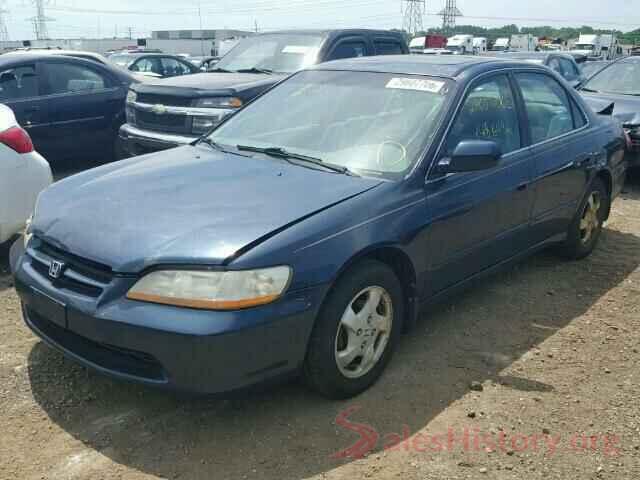 JTNKHMBX6K1038375 2000 HONDA ACCORD