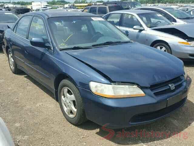 JTNKHMBX6K1038375 2000 HONDA ACCORD