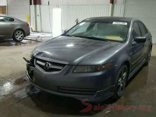 1C4NJPBB5GD813962 2005 ACURA TL