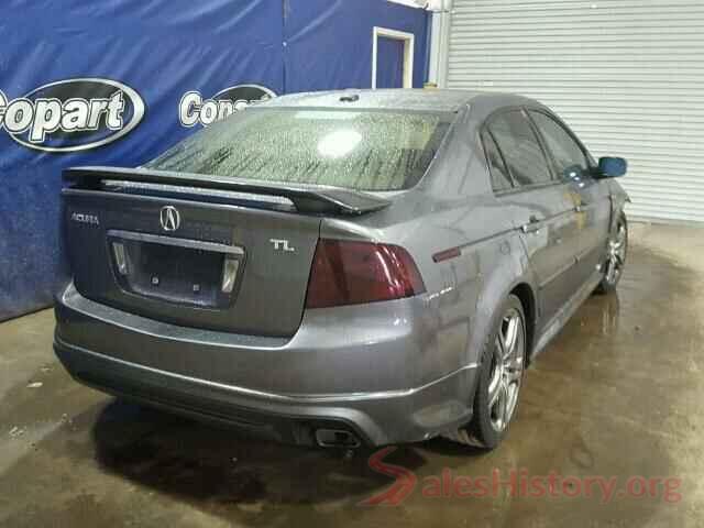 1C4NJPBB5GD813962 2005 ACURA TL