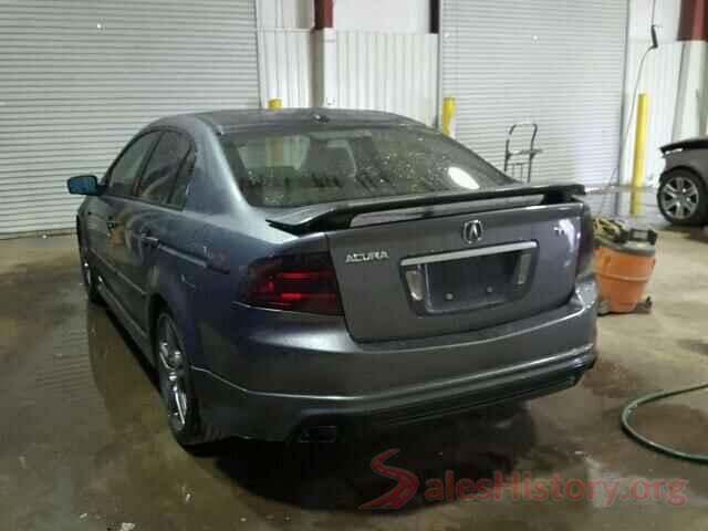 1C4NJPBB5GD813962 2005 ACURA TL