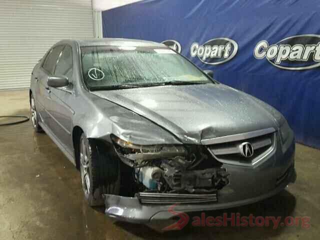 1C4NJPBB5GD813962 2005 ACURA TL