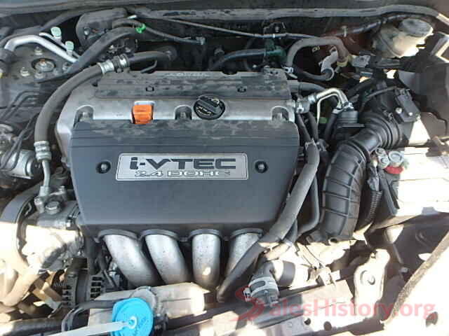 5NPE34AF8JH629369 2007 HONDA ACCORD