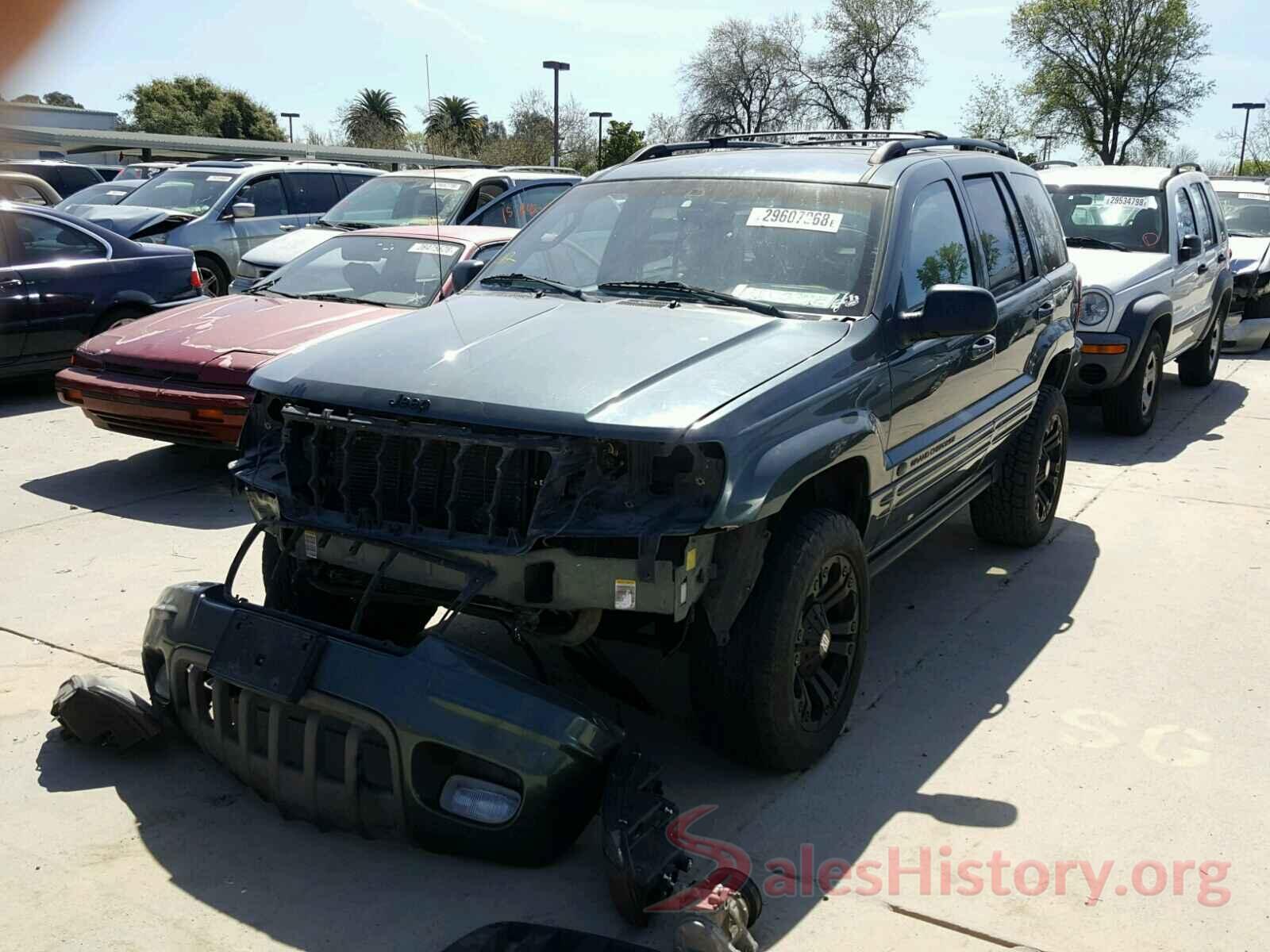 WDDWJ8HB0JF717336 2002 JEEP CHEROKEE