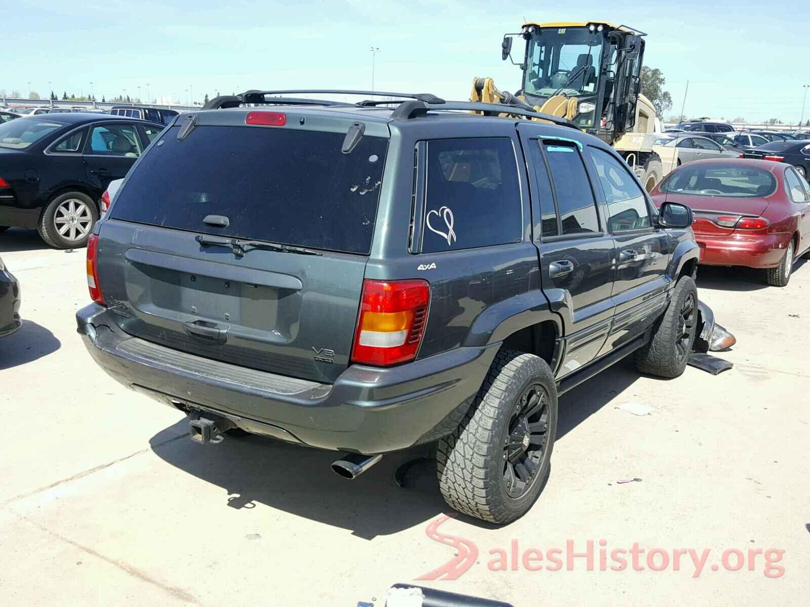 WDDWJ8HB0JF717336 2002 JEEP CHEROKEE