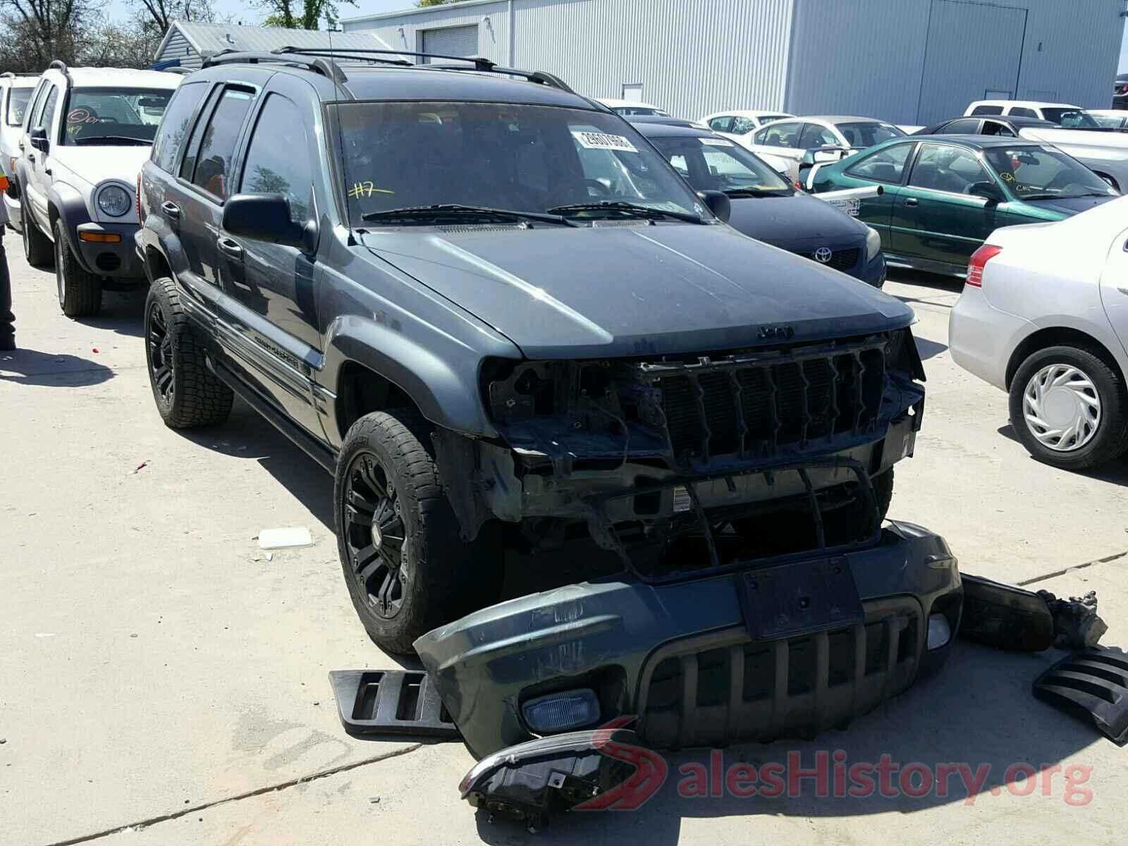 WDDWJ8HB0JF717336 2002 JEEP CHEROKEE