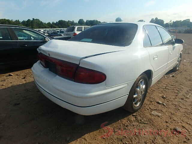 JTDKARFU9K3100068 2000 BUICK REGAL