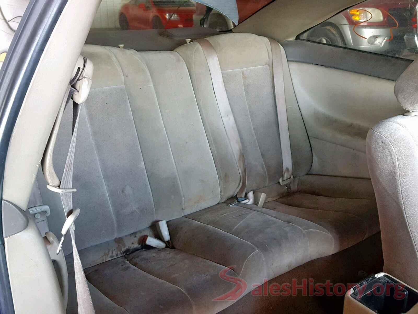 4T1BF1FKXGU610587 1999 TOYOTA CAMRY