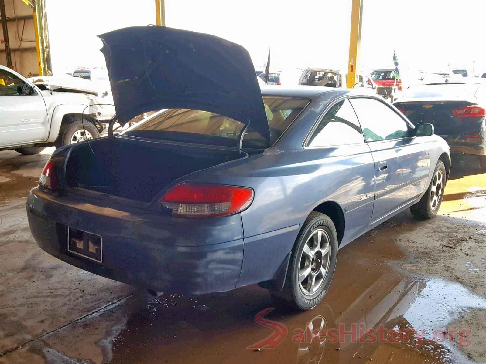 4T1BF1FKXGU610587 1999 TOYOTA CAMRY