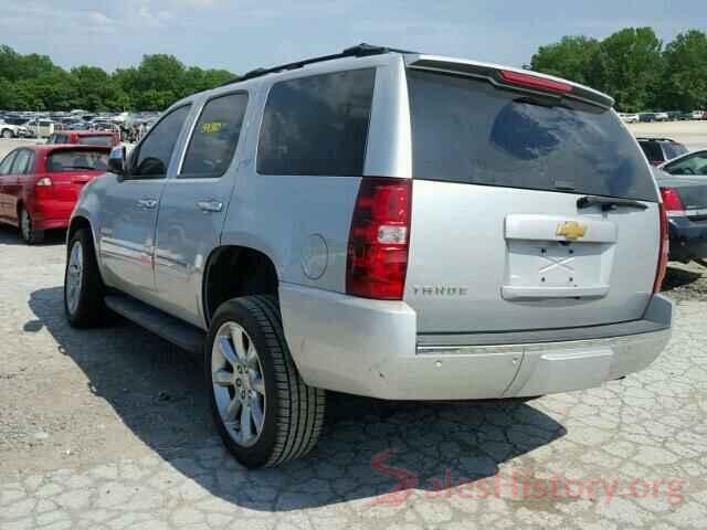 4T1BF1FK9GU163492 2013 CHEVROLET TAHOE