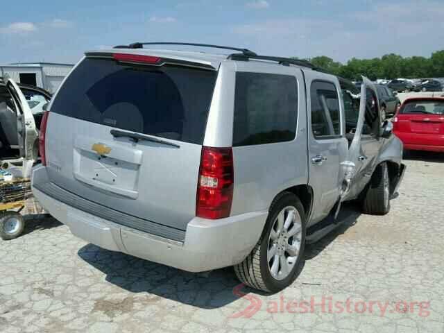 4T1BF1FK9GU163492 2013 CHEVROLET TAHOE