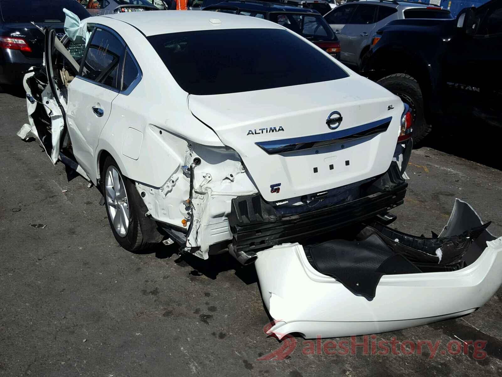 1N4AL3AP3HN316733 2015 NISSAN ALTIMA