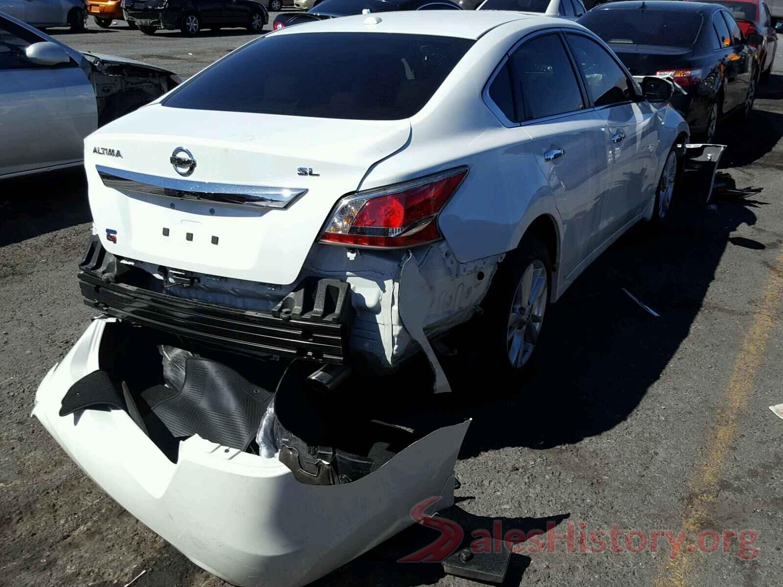 1N4AL3AP3HN316733 2015 NISSAN ALTIMA