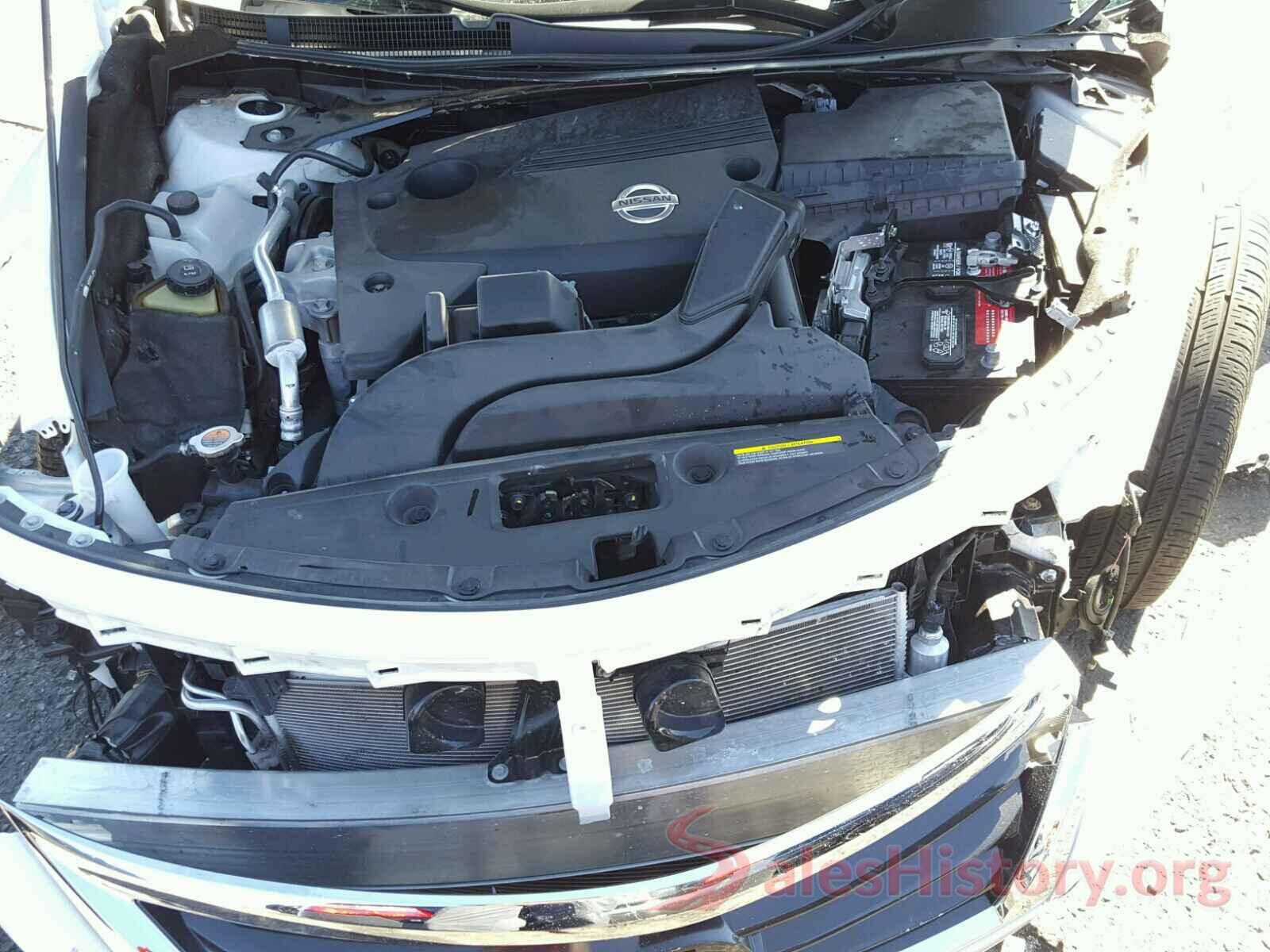 1N4AL3AP3HN316733 2015 NISSAN ALTIMA