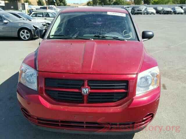 1FMCU9HD3KUA04337 2007 DODGE CALIBER