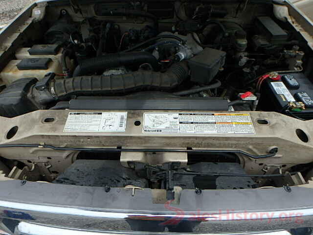 5NMS23AD9KH004105 2000 FORD RANGER