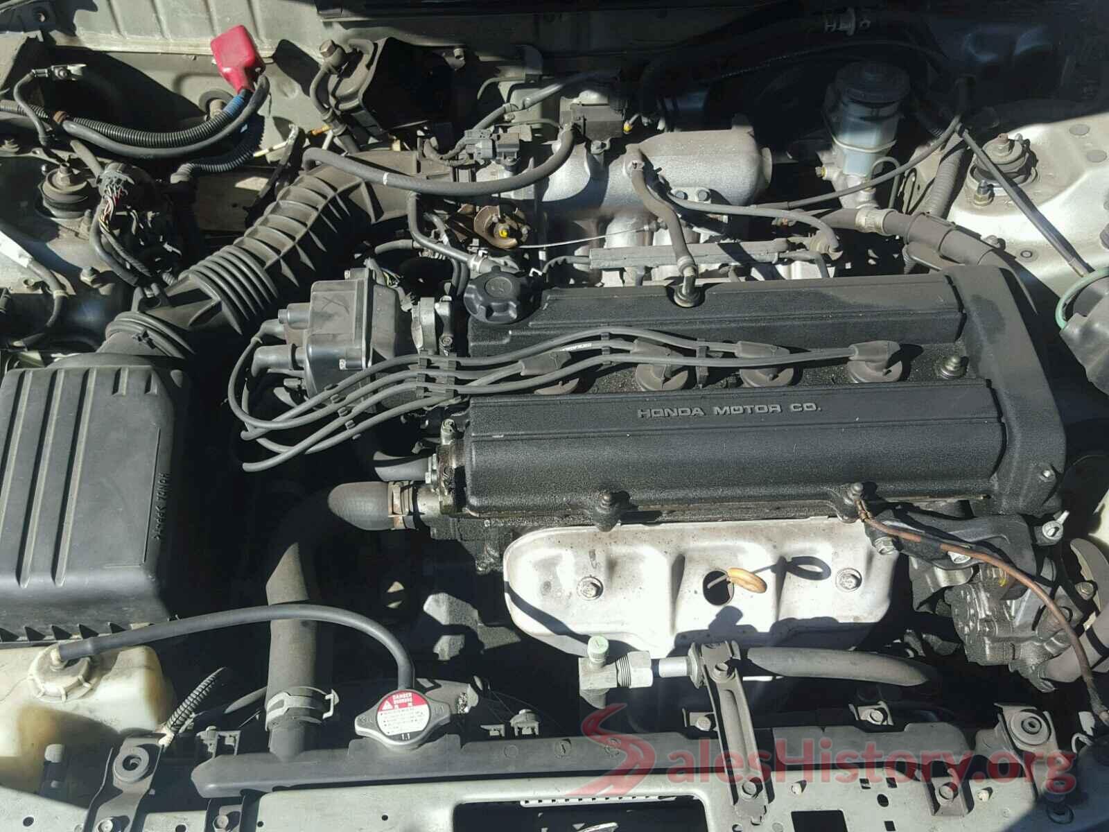 1C3CDFBBXGD717614 1998 ACURA INTEGRA